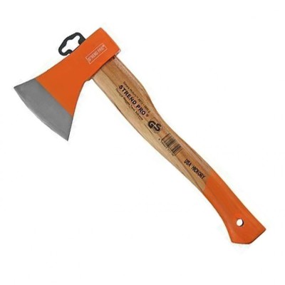 Toporisca, coada lemn Hickory, 600&amp;nbsp;g, 360 mm, Strend Pro foto