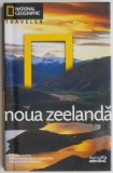 Carte Noua Zeelanda National Geographic Traveler