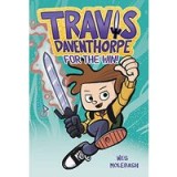 Travis Daventhorpe for the Win!