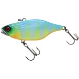 Cumpara ieftin Vobler Jackall Skull Shell TN60, Maruhata Blueback Chartreuse Gill, 6cm, 12.8g