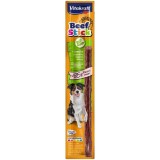Cumpara ieftin ​Recompense Caini Vitakraft BeefStick Legume, 12 g