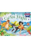 Cartea Junglei. Pop-up - Rudyard Kipling