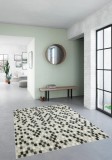 COVOR BELGIAN FIJI 27235 GRI 160X230 CM