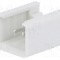 Conector IDC, 2 pini, pas pini 2.54mm, TOMIC - P1102