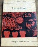 LITR15 0442 Literatura, - Fagaduiala