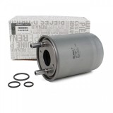 Filtru motorina Renault Laguna 3 (BT), Megane 3 (DZ), Scenic 3 (JZ0), Megane CC (EZ), Latitude; Suzuki Grand Vitara 2 (JT), 1.5 dCi, 2.0 dCi, Origina