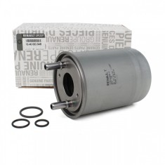 Filtru motorina Renault Laguna 3 (BT), Megane 3 (DZ), Scenic 3 (JZ0), Megane CC (EZ), Latitude; Suzuki Grand Vitara 2 (JT), 1.5 dCi, 2.0 dCi, Origina