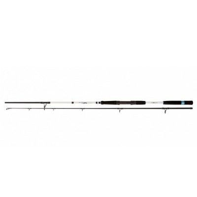 Lanseta Zebco Great White GWC Light Pilk 2.70m 150gr foto