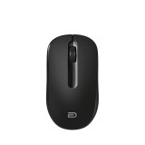 Mouse Wireless CUDY MS9922 1.0, 1000 dpi, negru