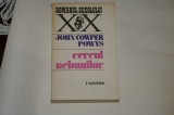 Cercul nebunilor - John Cowper Powys - 1982