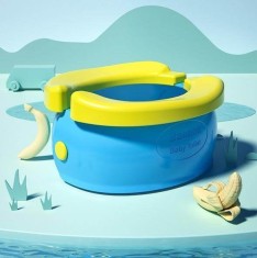 Olita portabila amuzanta pentru calatorii foto