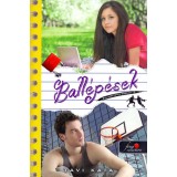 Ball&eacute;p&eacute;sek - Sulijegyzetek 2. - Tavi Kata