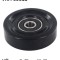 SKF VKM 65011 rola intinzator,curea transmisie