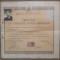 Diploma de capacitate pentru invatator/ Timisoara 1947