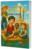 Din copilarie - Mark Twain, Editura Regis (Editpress SRL)