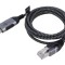 Cablu USB 3.0 RJ45 1,5m U/FTP Goobay