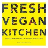 Fresh Vegan Kitchen
