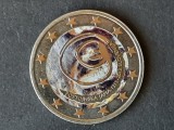 2 Euro colorizati &quot;Postojna Cave&quot; 2013, Slovenia - UNC - G 4579, Europa