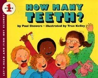 How Many Teeth? foto