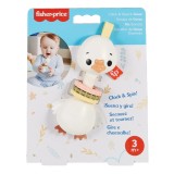 Fisher-price Sensimals Goose (hrb22)