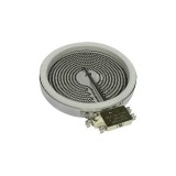 Plită radiantă 1200W WHIRLPOOL 481281718738 BOSCH 00267570 00289561 EGO OEM