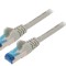 Cablu Patch Cord Cat 6a LSZH 5m