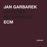 Selected Recordings | Jan Garbarek, ECM Records