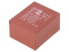 MYRRA Transformator &Icirc;ncapsulat 10VA 9V+9V Primar 115V/230V Montaj PCB Cod 45032