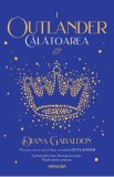 Calatoarea. Seria Outlander Partea 1 - Diana Gabaldon, 2024