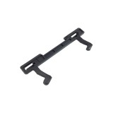 Inchidere Usa Originala Cuptor Microunde Bosch Cod 10006098, Compatibil Balay Siemens