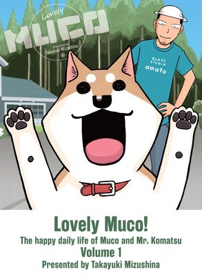 Lovely Muco! 1 foto