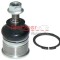 Pivot HONDA ACCORD VI (CG, CK) (1997 - 2003) METZGER 57014318