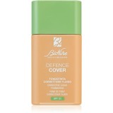 BioNike Defence Cover fard corector SPF 30 culoare 105 Cognac 40 ml