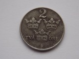 2 ore 1944 Suedia-fier