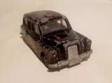Austin Taxi, Dinky