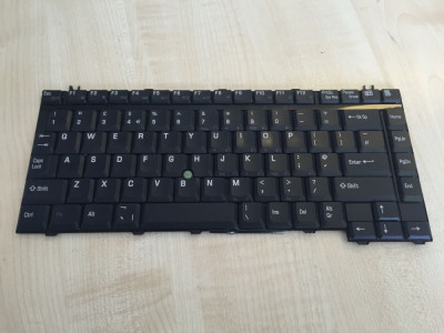 Tastatura Laptop Toshiba TECRA S1-40 sh foto
