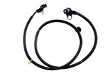 Senzor ABS fata Mitsubishi Lancer 2003-2008, Dreapta, NTY HCA-MS-034