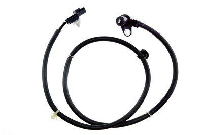 Senzor ABS fata Mitsubishi Lancer 2003-2008, Dreapta, NTY HCA-MS-034 foto