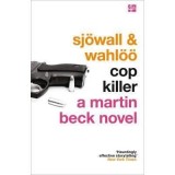 Cumpara ieftin COP KILLER - Volumul 9 Seria Martin Beck, roman politist scandinav in engleza, colectia anii 1960-1970