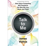 Talk to Me - James Vlahos