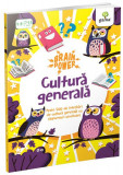 Cultură generală - Paperback brosat - *** - Gama