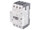 &Icirc;ntrerupător Motor 15kW 220-690VAC Șină DIN IP20 32A