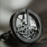 Cumpara ieftin Butoni Camasa| Ceas Decorativ | Cadou Unic pentru B?rba?i