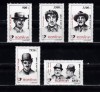 A11 TX1 1 - 1999 - Mari actori de comedie, Arta, Nestampilat