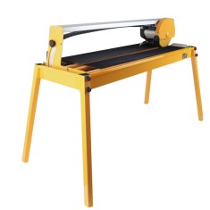 Masina de taiat gresie ROTOR RTC1200 , 1200 W, 2950 RPM Innovative ReliableTools foto