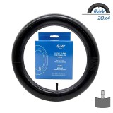 Cumpara ieftin Camera de aer bicicleta electrica Fat Bike 20x4 - valvă dreapta / MotoRevolution