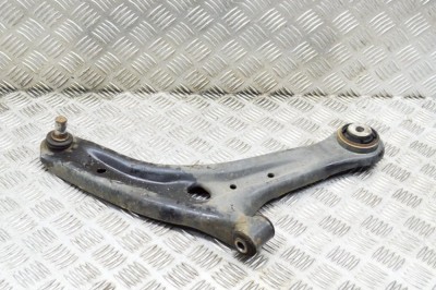 Braț inferior dreapta față FORD FIESTA VI 2010 12197384 foto
