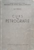 Curs Petrografie L. Pavelescu, Didactica Pedagogica, 1961, Romana, Carte Tehnica Mecanica