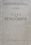 Curs Petrografie L. Pavelescu, Didactica Pedagogica, 1961, Romana, Carte Tehnica Mecanica