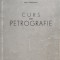 Curs De Petrografie - L. Pavelescu , E100